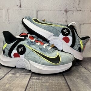 Nike Air Zoom GP Turbo